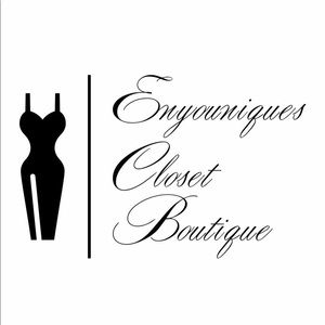 Enyounique’s Closet Boutique